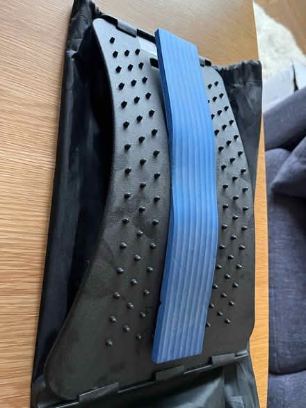 Photo of free Back stretcher (G42) #2
