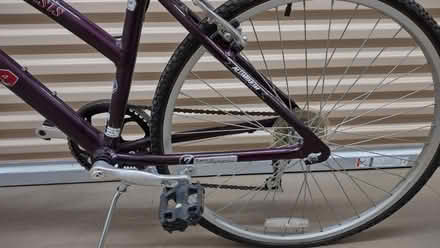 Photo of free Women's Bicycle (Saddle Brook) #2