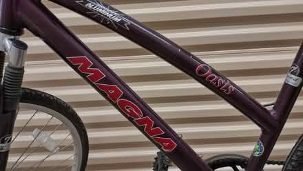 Photo of free Women's Bicycle (Saddle Brook) #3