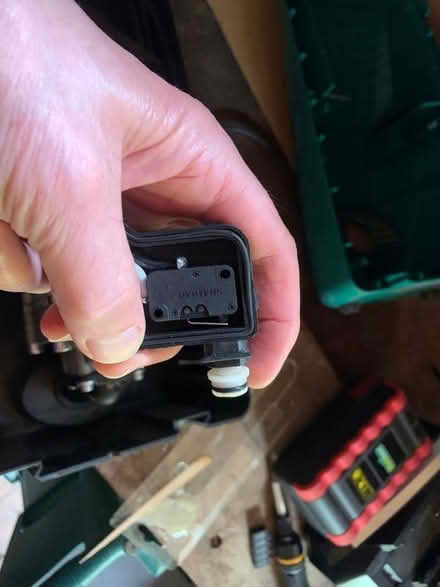 Photo of Bosch pressure washer (Cheadle Hulme SK8) #2
