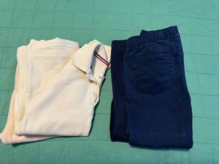 Photo of free Boys clothes (Mount Vernon) #2