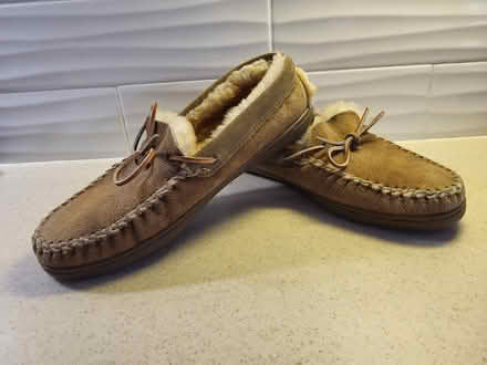 Photo of free Moccasins (Severn) #1