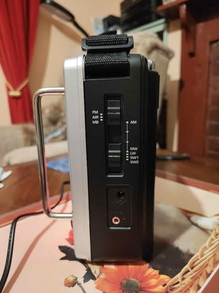 Photo of free radio (Chertsey KT16) #3