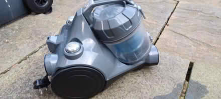 Photo of free Hoover - working/in good condition (London N17) #2