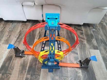 Photo of free Kids toys selection (Ealing Broadway,) #1