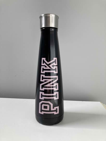Photo of free SWELL stainless steel bottle (South/North Attleboro line) #1