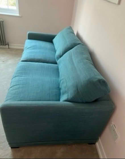 Photo of free Sofa Bed (SE6) #1