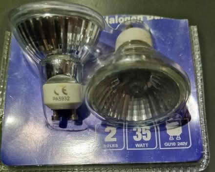 Photo of free Downlights (SE1) #1