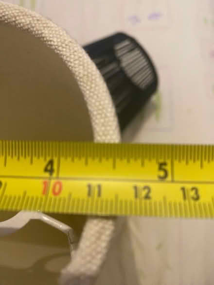 Photo of free Ceiling light (Peterculter AB14) #3