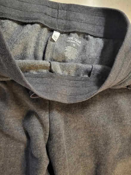 Photo of free Sweatpants (Severn) #2