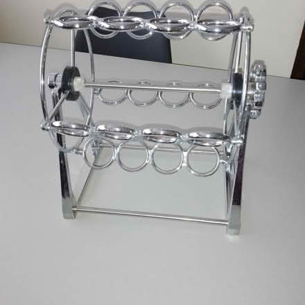 Photo of free merry go round spice rack (N16) #3