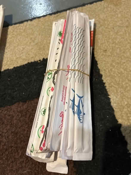 Photo of free Chopsticks (Ottawa) #1