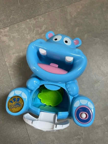 Photo of free Baby toys and books (Nursery Hollow, Ilkeston) #2