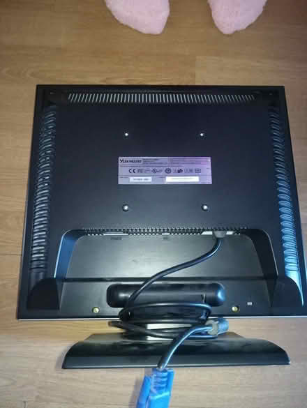 Photo of free Monitor screen (Folksworth, Peterborough) #3