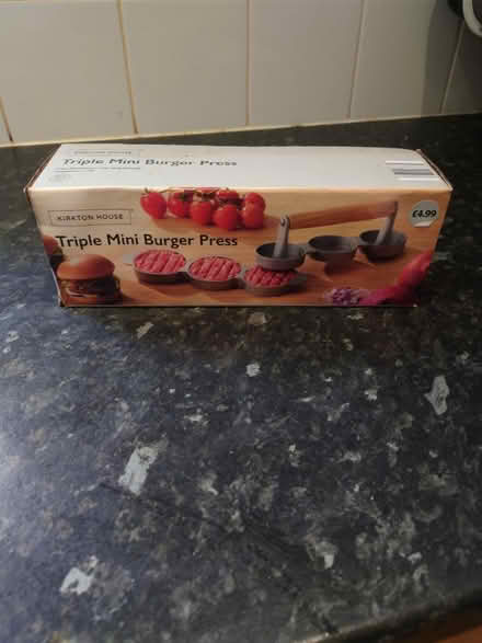 Photo of free Kitchen (Appleby-in-Westmorland CA16) #1