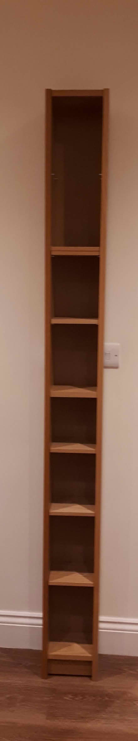 Photo of free Ikea Billy bookcase (Rowlands Castle PO9) #1