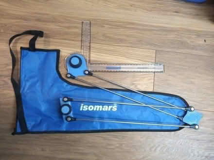 Photo of free Isomars drawing board drafting aid (Eardington) #1