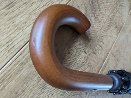 Photo of free Umbrella (Hook RG27) #3