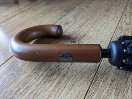 Photo of free Umbrella (Hook RG27) #2