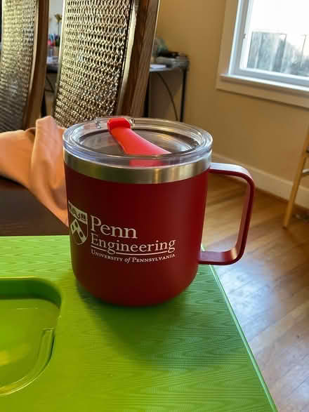 Photo of free Small tumbler (Professorville) #1