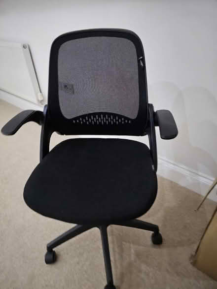 Photo of free Hbada Office chair (CR8) #3