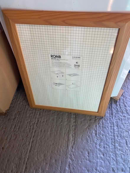 Photo of free Picture Frames (Sidmouth) #3