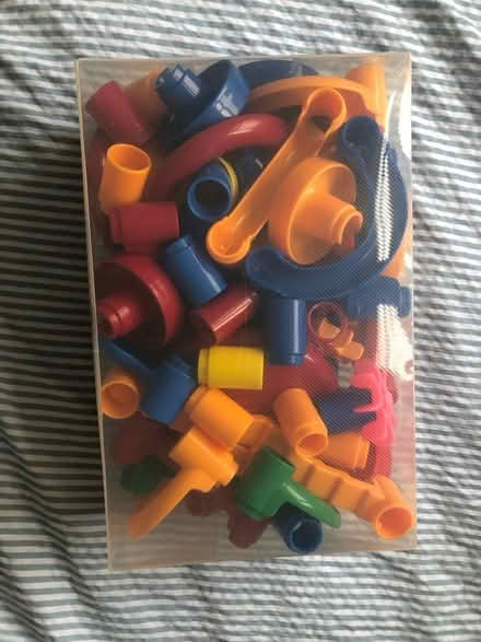 Photo of free Marble run (Chessington KT9) #1