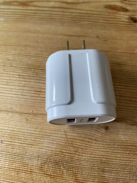 Photo of free Travel adapter (Potters Bar EN6) #3