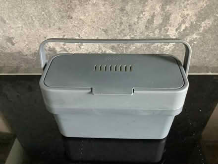 Photo of free Food Waste Caddy (Southport PR9) #1
