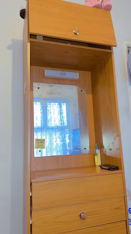Photo of free Wardrobes (B23 Erdington) #1