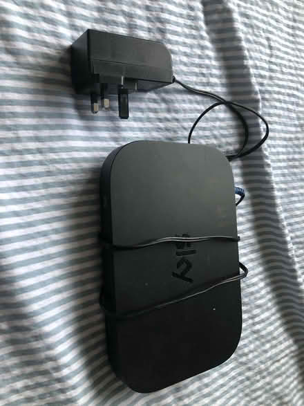 Photo of free Sky internet box (Chessington KT9) #1