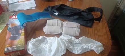 Photo of free various medical supplies (Passaic) #1