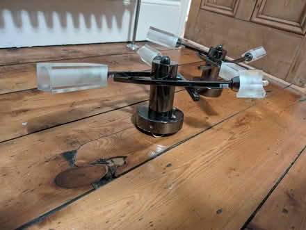 Photo of free 4x ceiling lights (Nether Edge, S7) #3