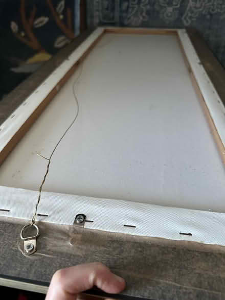 Photo of free Painting (Brook Street CM14) #1