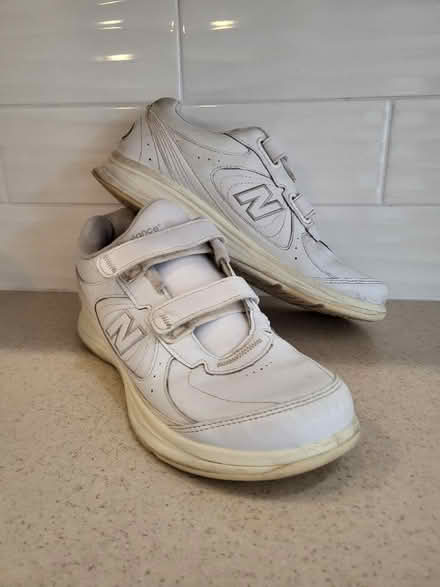 Photo of free Shoes (Severn) #2