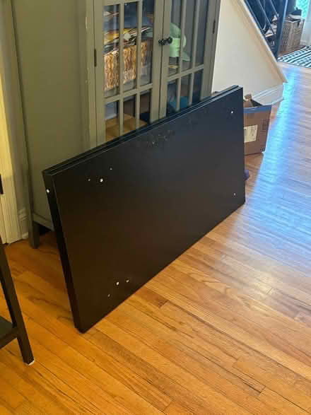 Photo of free Desk - very long (95”) (Capitol Hill) #2