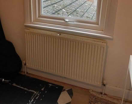 Photo of free Radiator (Croydon SE25) #1