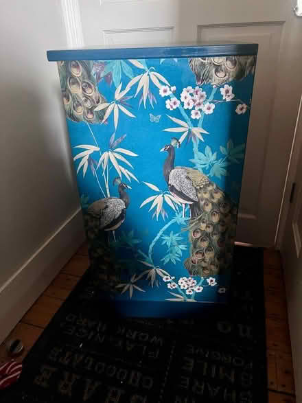 Photo of free Cat station (Grays RM20) #3