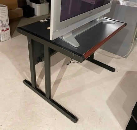 Photo of free Office Desk (Stoney Creek Mountain) #1