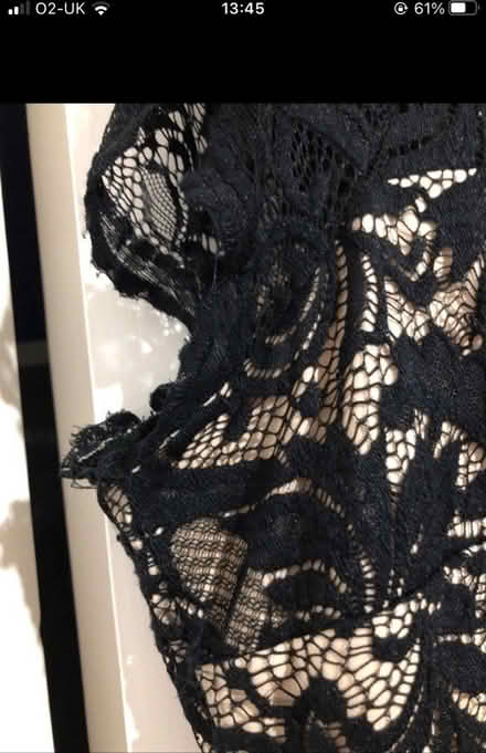 Photo of free Ladies dress size 22 (Chessington KT9) #4