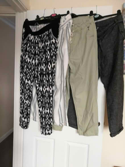 Photo of free Trousers (Oakley RG23) #1
