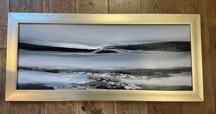 Photo of free Painting (Brook Street CM14) #2