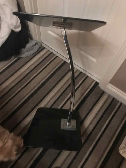 Photo of free Laptop stand (DE55) #1