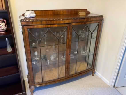Photo of free Furniture - Hungerford RG17 #4