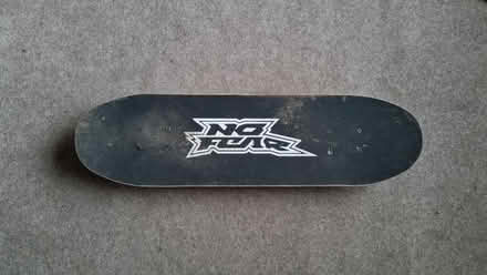Photo of free Full size skateboard (Meadows, NG2) #1