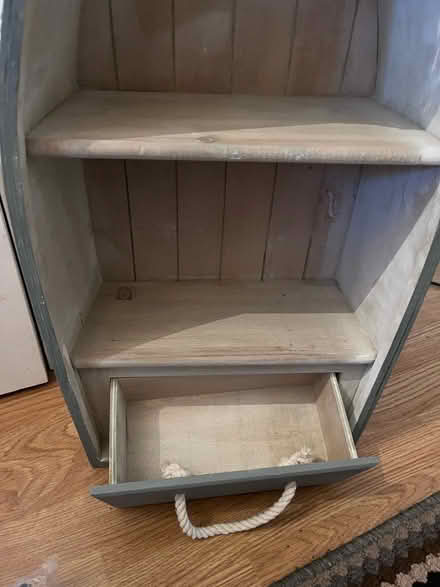 Photo of free Wall cabinet for bathroom (OX9) #2