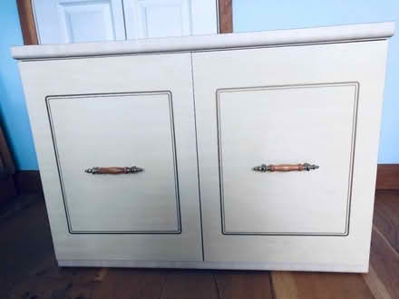 Photo of free Cupboard (Calstock PL18) #3