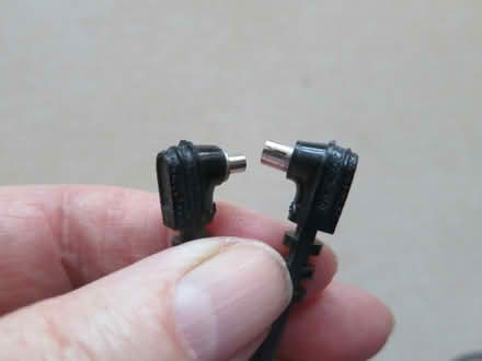 Photo of free Extension cable, unknown function (CB4) #2