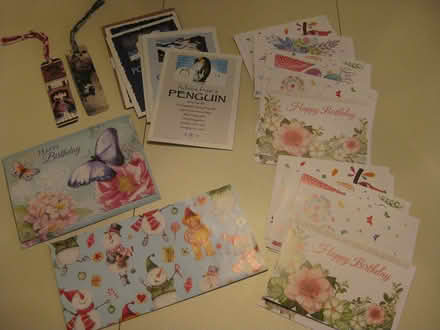 Photo of free Lots of Items (Northwest Frederick) #2