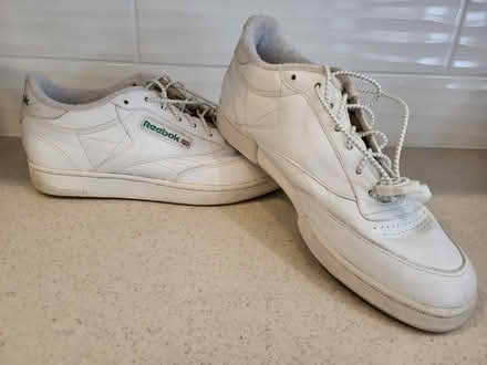 Photo of free Reeboks men's (Severn) #1